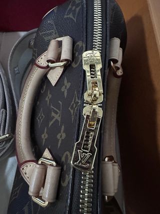 Speedy 20 louis vuitton