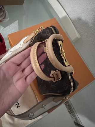 Speedy 20 louis vuitton