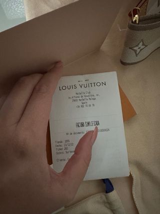Speedy 20 louis vuitton