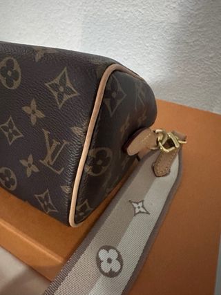 Speedy 20 louis vuitton