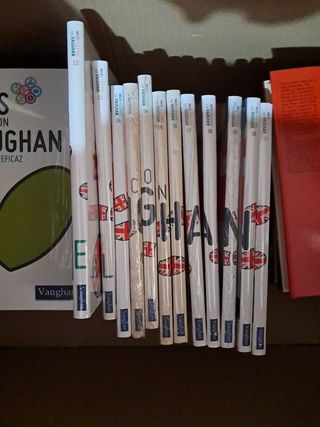 Método inglés Vaughan