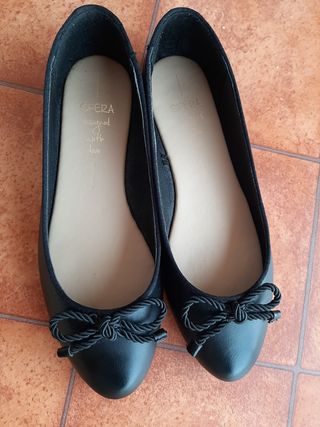 Bailarinas negras