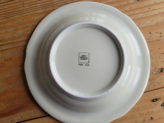 Posacenere Richard Ginori