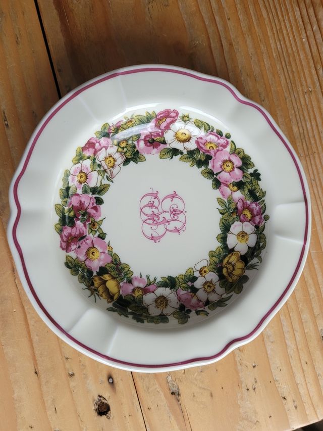 Posacenere Richard Ginori