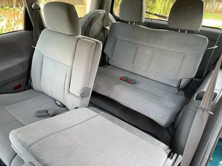 Honda SHUTTLE 2.3i LS.  7 plazas