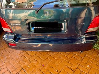 Honda SHUTTLE 2.3i LS.  7 plazas