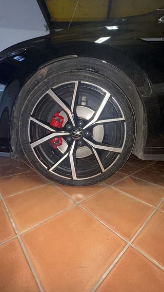 Cerchi R line