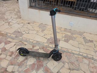 Patinete cecotec