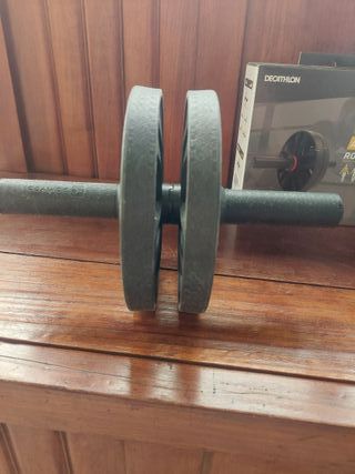 Ab Wheel