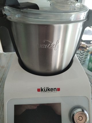 Easy  chef