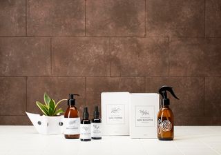 Sabão potássico orgânico plantas- Leaf Cleanser