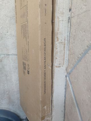 Soleria PERONDA GRANIER HONEY