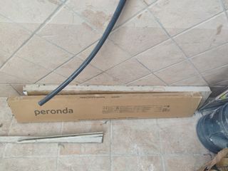 Soleria PERONDA GRANIER HONEY