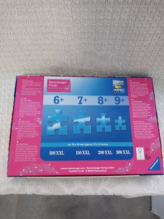 Puzzle lol