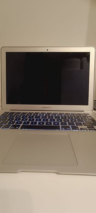MacBook Air 2015 13" 8Gb 256Gb