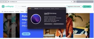 MacBook Air 2015 13" 8Gb 256Gb