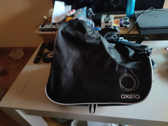 Patines 4 ruedas en linea nuevos