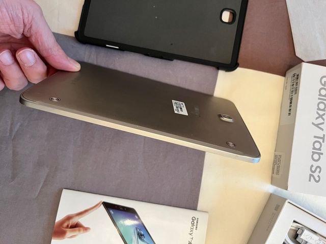 Tablet samsung Tab S2 