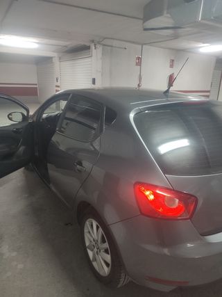 SEAT Ibiza 2017