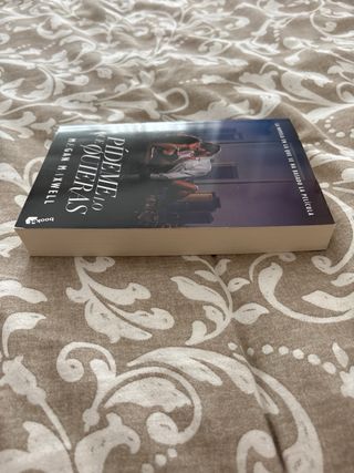 Pideme lo que quieras