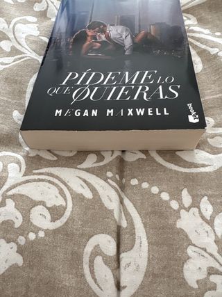 Pideme lo que quieras