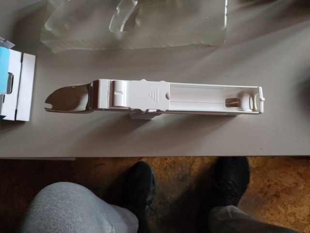 Accesorios videojuegos