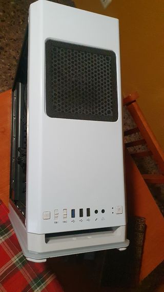 PC gaming intel core i7 8700 gtx 1080 32gb RAM