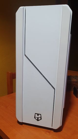 PC gaming intel core i7 8700 gtx 1080 32gb RAM