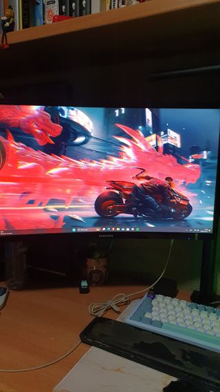 PC gaming intel core i7 8700 gtx 1080 32gb RAM