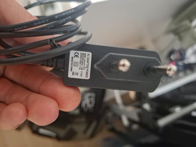 Reproductor multimedia con TV-TDT