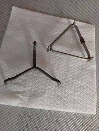 Estrevez para ceramica