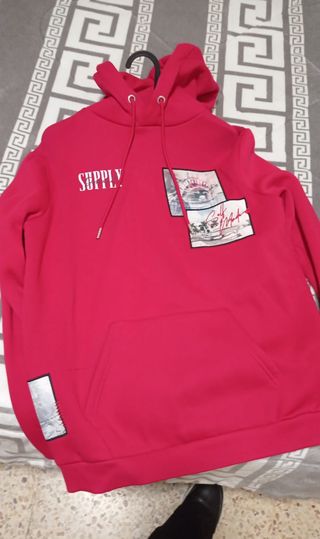 Sudadera