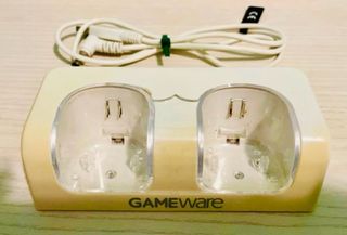 • Nintendo wii negra + Accesorios y Juegos •