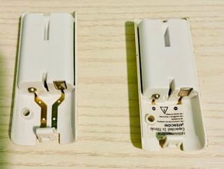 • Nintendo wii negra + Accesorios y Juegos •