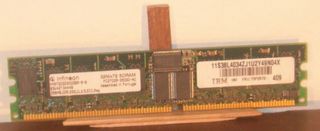 R.A.M. Infineon Pc 2700R