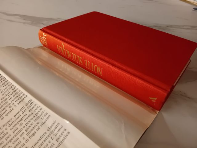 Notte sull'acqua - Ken Follett