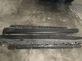 Estribos de bmw x5 e70