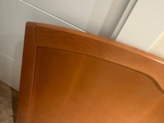 Dos cabeceros de cama de 90