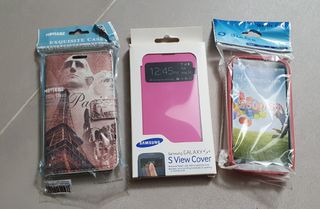 Fundas protectoras móvil. Venta en persona