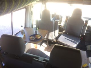 Ford Transit 1987