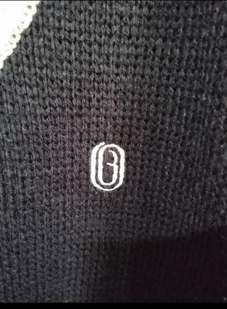Jersey Burton Snowboard. Vintage.