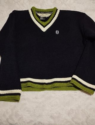 Jersey Burton Snowboard. Vintage.