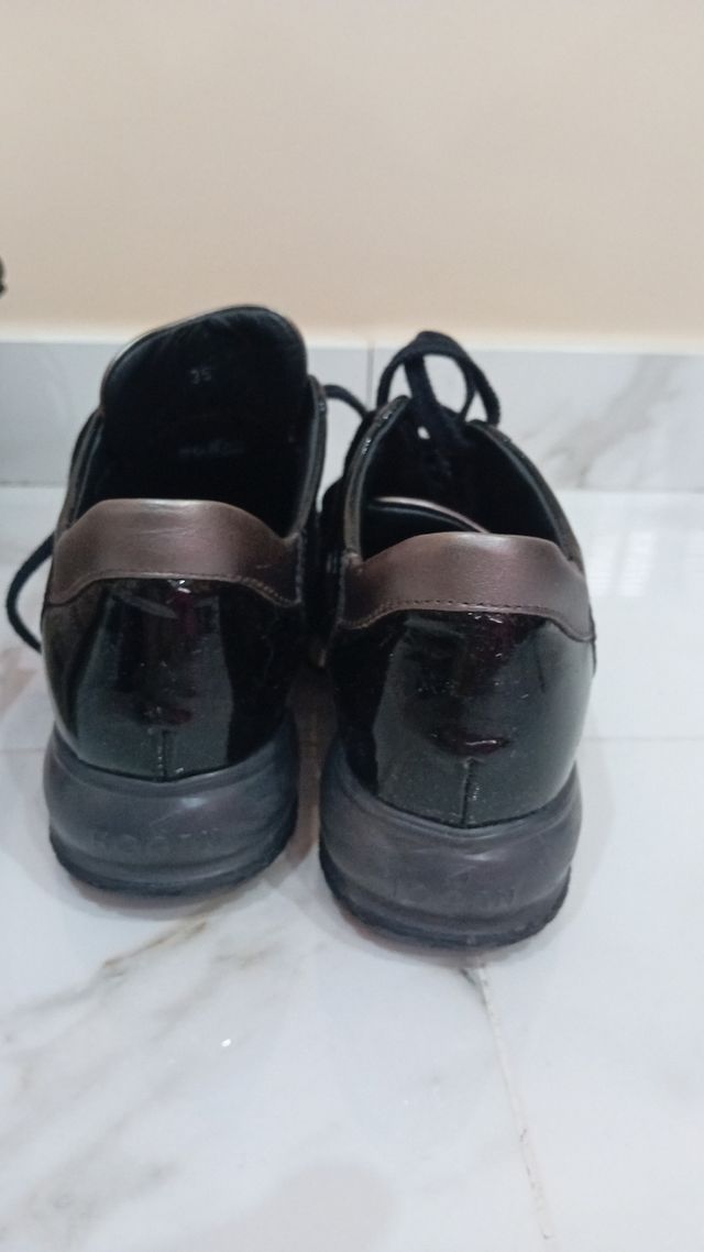 Scarpe hogan