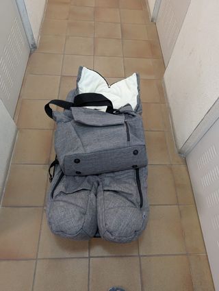 Carrito Stokke Xplory