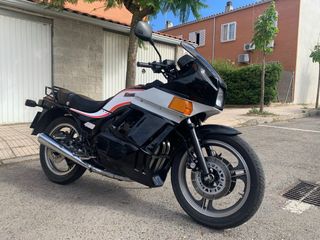 REGALO Kawasaki gpz