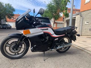 REGALO Kawasaki gpz