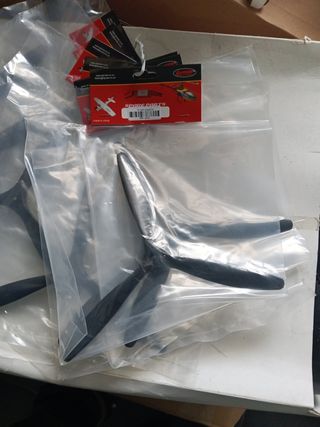 Hélices Tripala Dynam 8x6