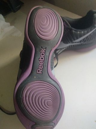 Zapatillas de mujer talla 40