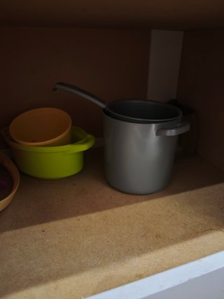 Cucina legno bambini
