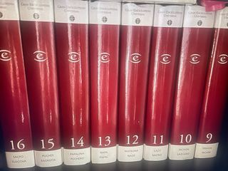 Enciclopedia